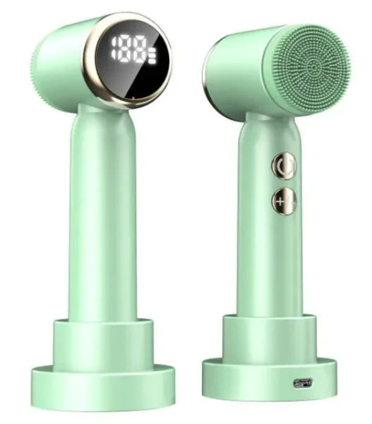 All-in-One Ultrasonic Facial Care System