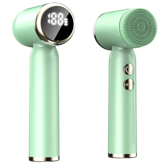 All-in-One Ultrasonic Facial Care System