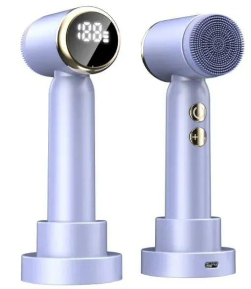 All-in-One Ultrasonic Facial Care System