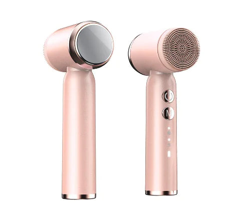 All-in-One Ultrasonic Facial Care System