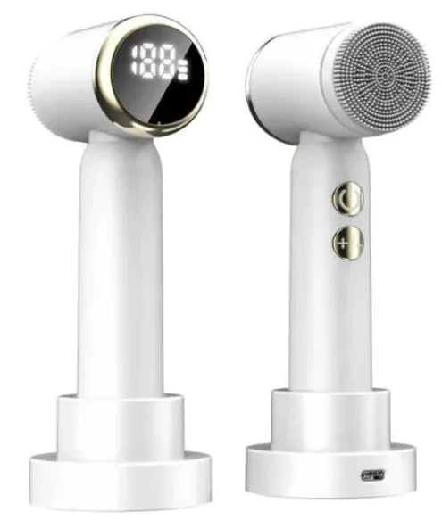 All-in-One Ultrasonic Facial Care System