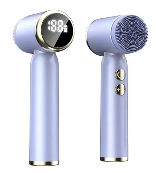 All-in-One Ultrasonic Facial Care System