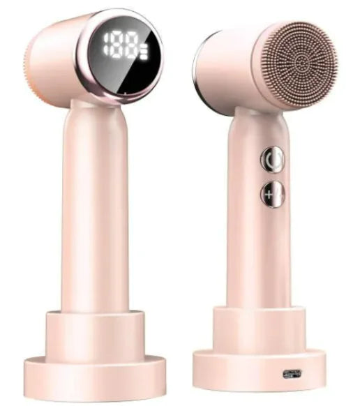 All-in-One Ultrasonic Facial Care System