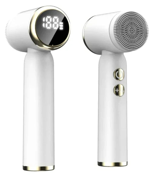 All-in-One Ultrasonic Facial Care System