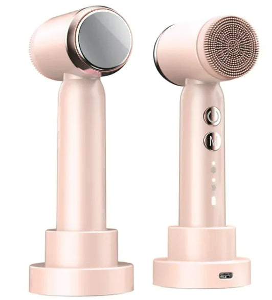All-in-One Ultrasonic Facial Care System