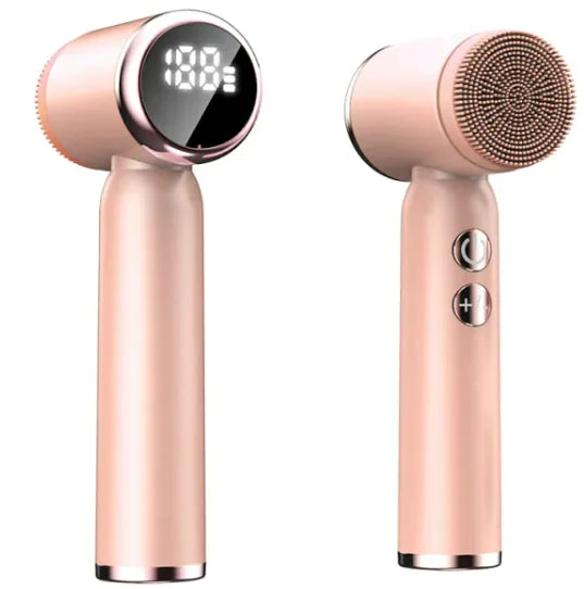 All-in-One Ultrasonic Facial Care System