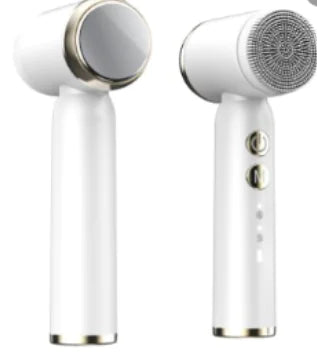 All-in-One Ultrasonic Facial Care System
