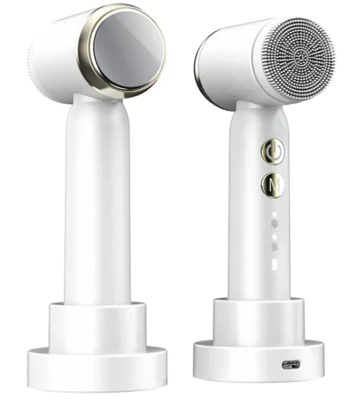 All-in-One Ultrasonic Facial Care System