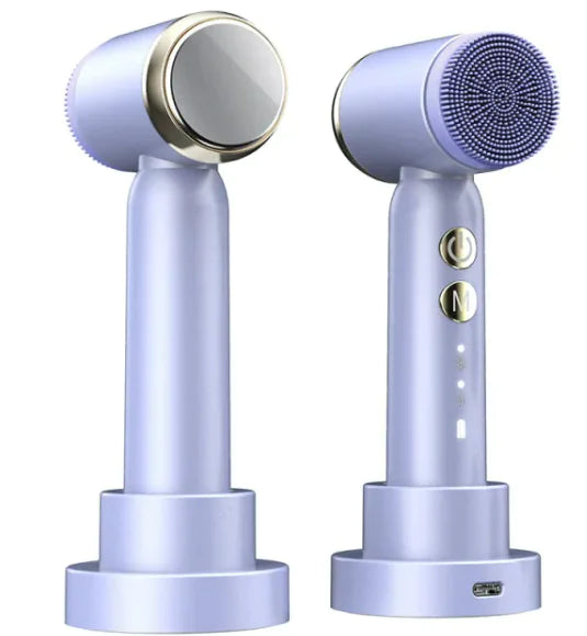 All-in-One Ultrasonic Facial Care System