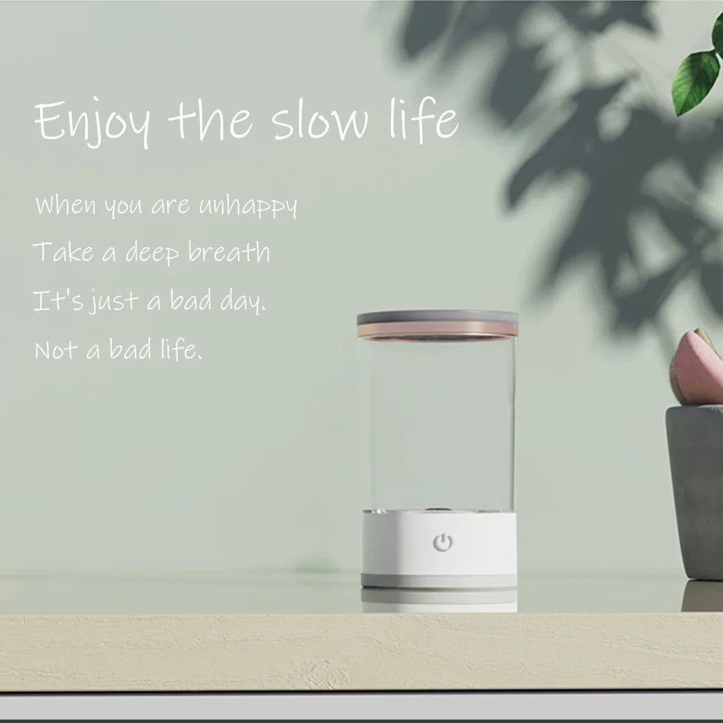 SwiftClean Electric Makeup Brush Cleaner