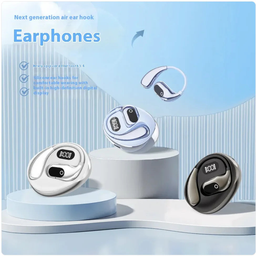 Smart Multi-Lingual Earphones