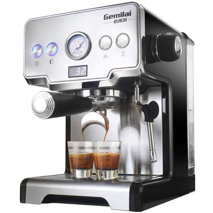 Italian Espresso Artisan Machine
