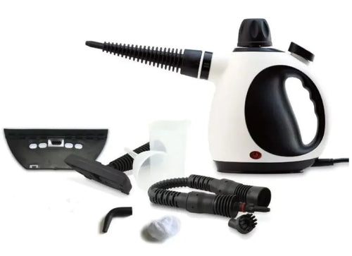 SparklePro Steam Cleaner Kit