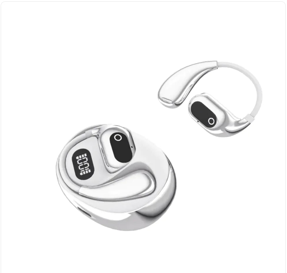 Smart Multi-Lingual Earphones