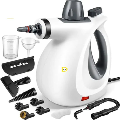 SparklePro Steam Cleaner Kit