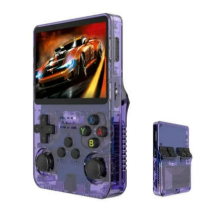 RG300 Retro Pocket Gamer