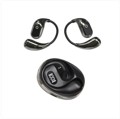 Smart Multi-Lingual Earphones