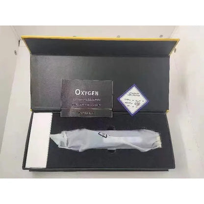 Oxygen Bubble Rejuvenating Face Device