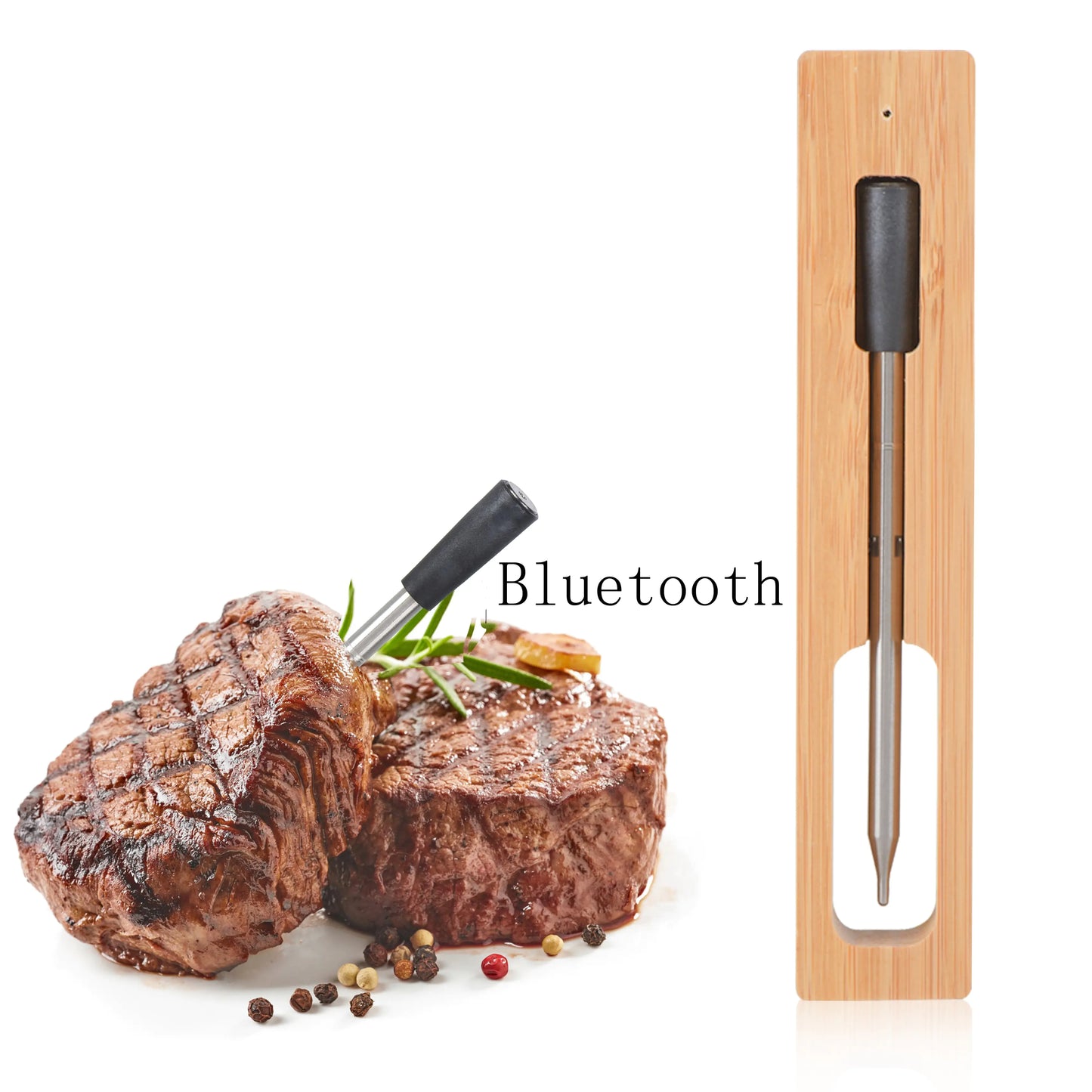 SmartChef Wireless Thermometer