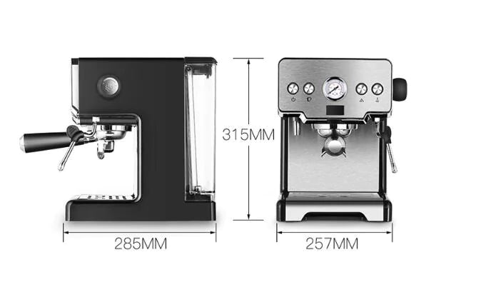 Italian Espresso Artisan Machine