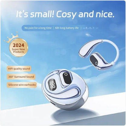 Smart Multi-Lingual Earphones