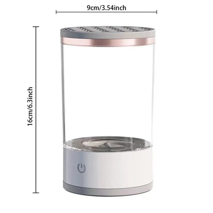SwiftClean Rechargeable Brush Cleaner