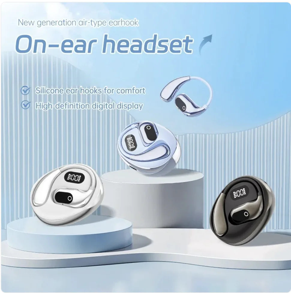 Smart Multi-Lingual Earphones