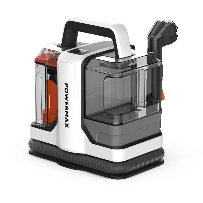 PowerMax Portable Carpet Cleaner