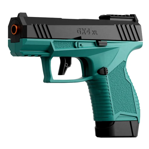 Pocket GX4 Soft Bullet Toy Gun