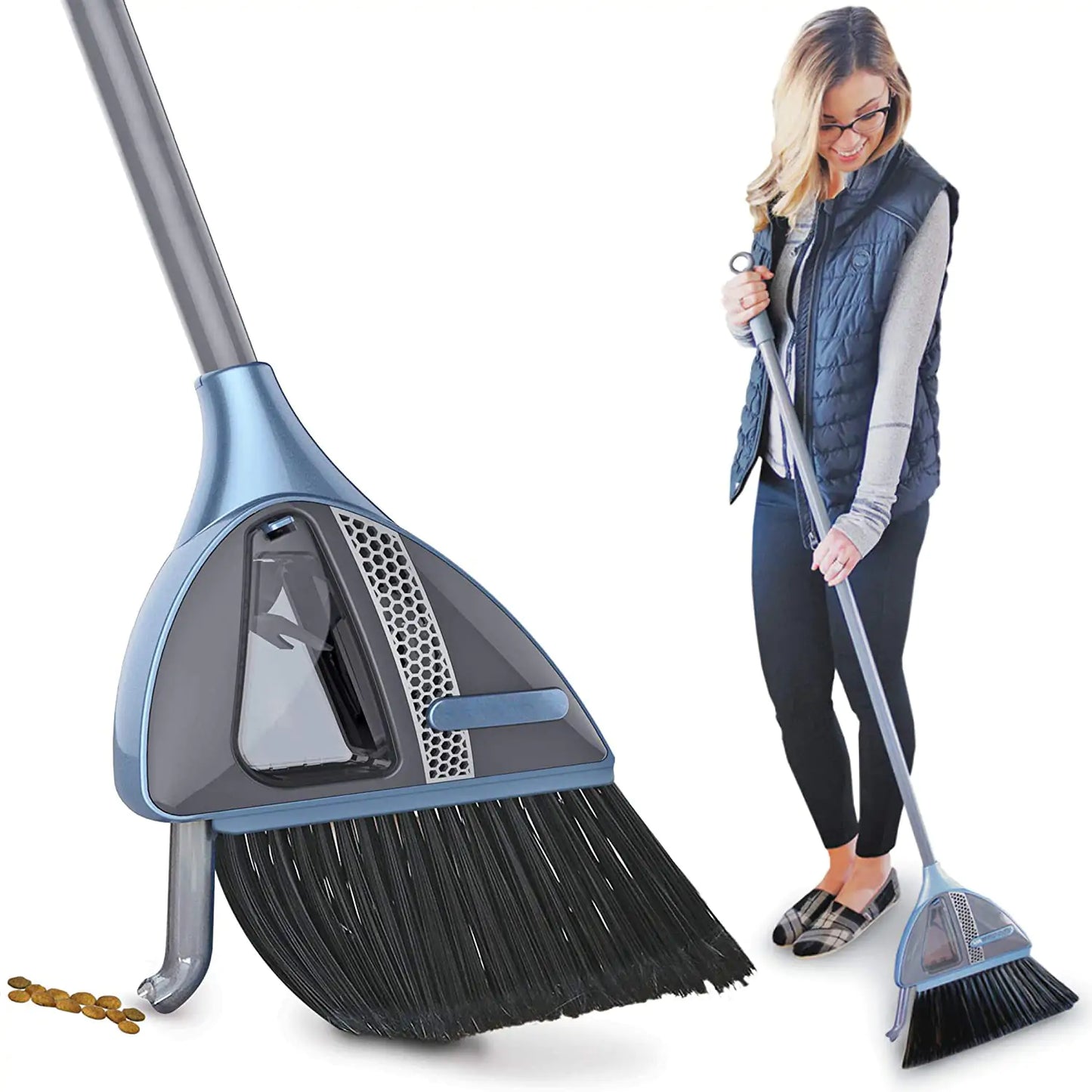 Freedom Sweep 2-in-1