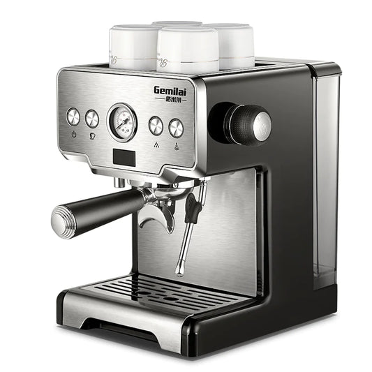 Italian Espresso Artisan Machine