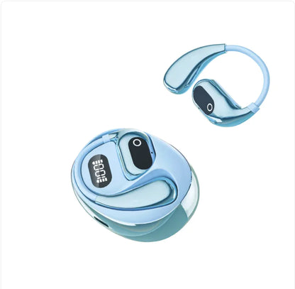 Smart Multi-Lingual Earphones