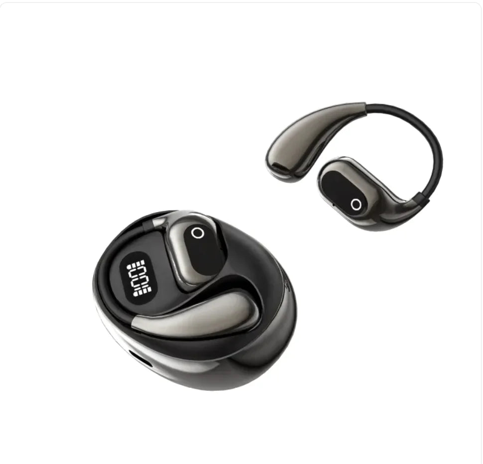 Smart Multi-Lingual Earphones