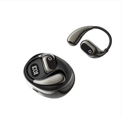 Smart Multi-Lingual Earphones