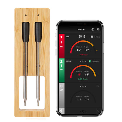 SmartChef Wireless Thermometer